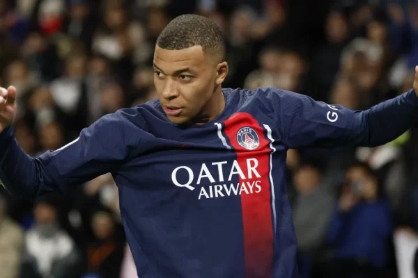 Madrid announces rejection of news of advance deal to sign Mbappe for free